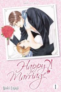 Happy marriage ?!. Vol. 1