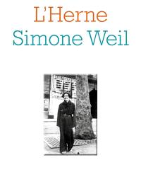 Simone Weil