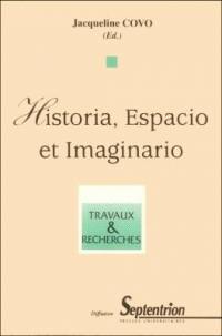 Historia, espacio e imaginario