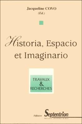 Historia, espacio e imaginario