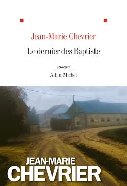 Le dernier des Baptiste