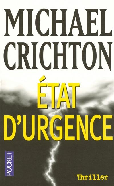 État d'urgence