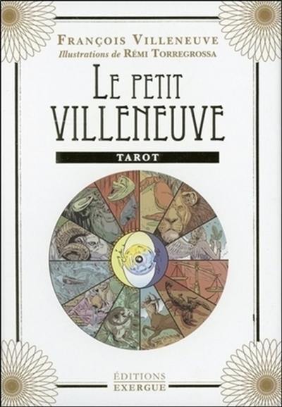 Le petit Villeneuve : tarot