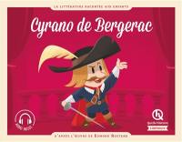 Cyrano de Bergerac