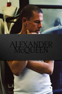 Alexander McQueen collection