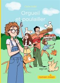 Orgueil et poulailler