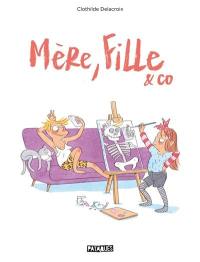 Mère, fille & Co