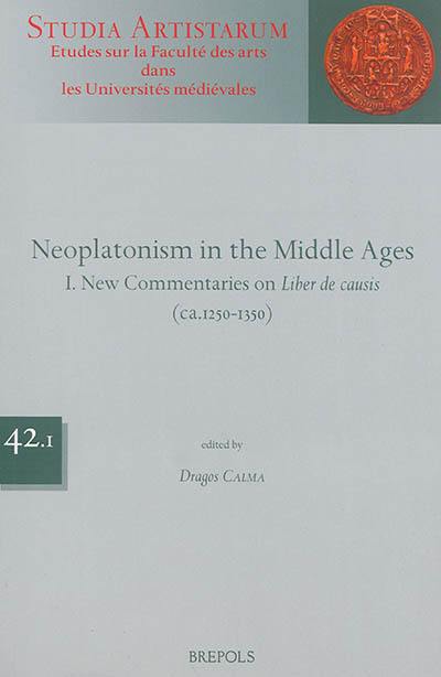 Neoplatonism in the Middle Ages