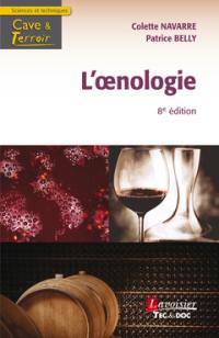 L'oenologie