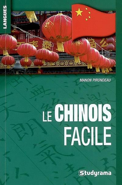 Le chinois facile