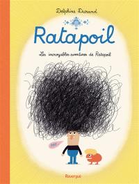 Ratapoil : les incroyables aventures de Ratapoil