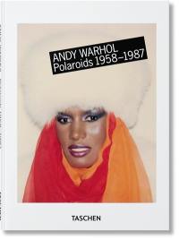 Andy Warhol : Polaroids 1958-1987