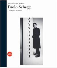 Paolo Scheggi : Catalogue Raisonné