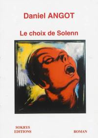 Le choix de Solenn