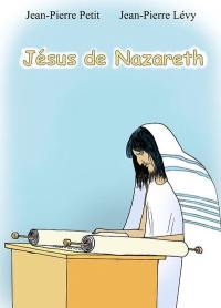 Jésus de Nazareth