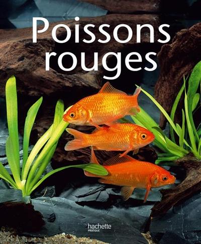 Poissons rouges