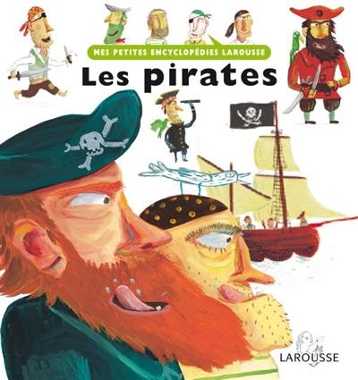 Les pirates