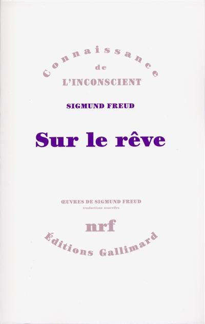 Sur le rêve