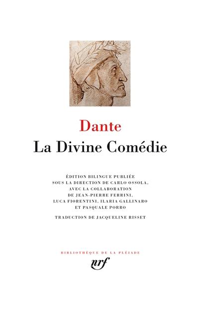 La divine comédie