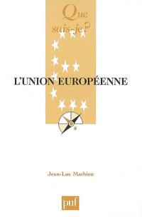 L'Union européenne