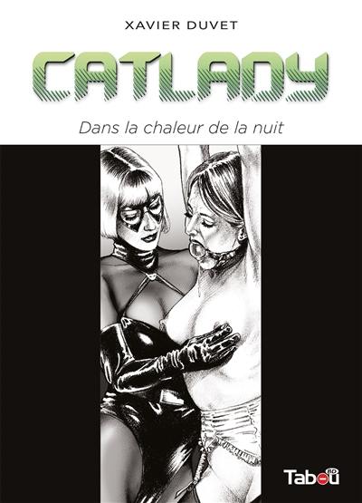 Catlady : dans la chaleur de la nuit