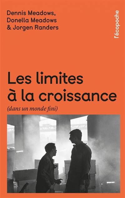 Les limites à la croissance (dans un monde fini) : le rapport Meadows, 30 ans après