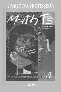 Math terminale S : enseignement obligatoire