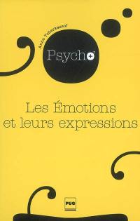 Les émotions et leurs expressions