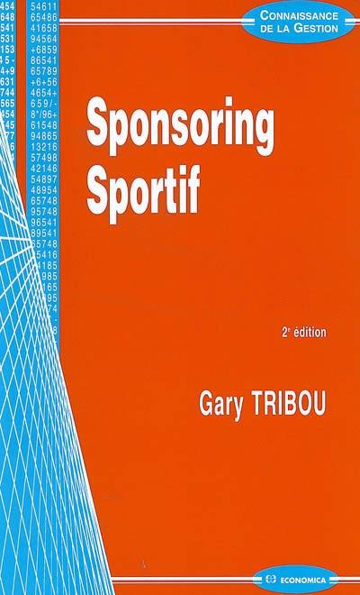 Sponsoring sportif