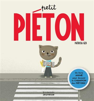 Petit piéton