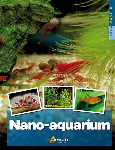 Nano-aquarium