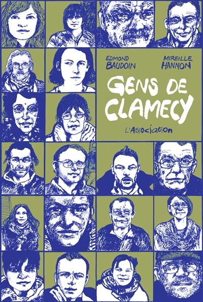 Gens de Clamecy