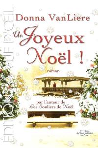 Un joyeux Noël !