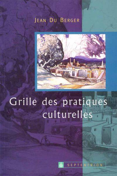 Grille des pratiques culturelles