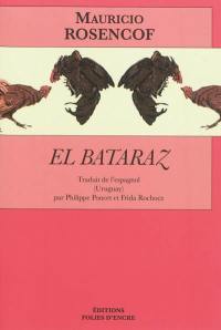 El bataraz