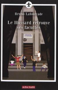 Le Hussard retrouve ses facultés