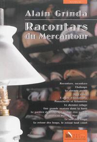 Racontars du Mercantour