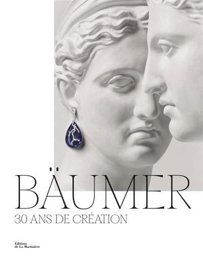 Bäumer : 30 ans de création