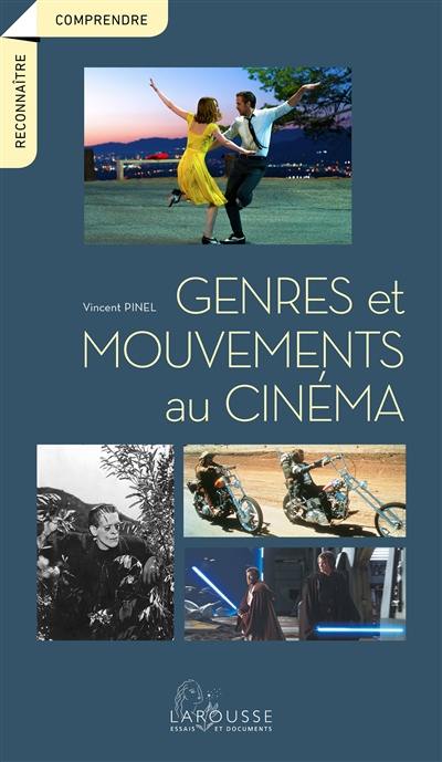 Genres et mouvements au cinéma