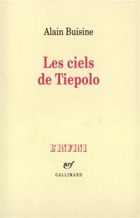 Les ciels de Tiepolo