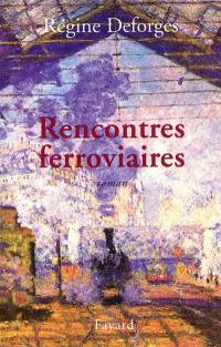 Rencontres ferroviaires