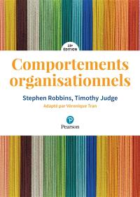 Comportements organisationnels