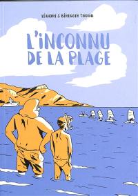 L'inconnu de la plage