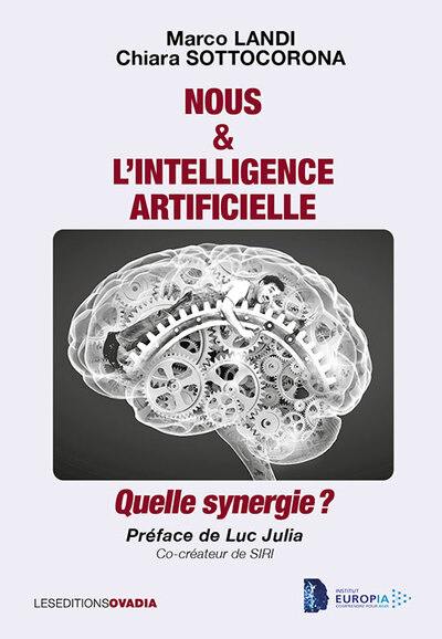 Nous & l'intelligence artificielle : quelle synergie ?