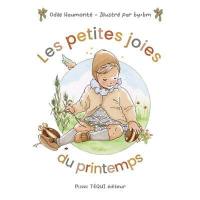 Les petites joies du printemps