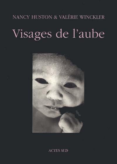 Visages de l'aube