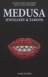 Medusa, jewellery & taboos