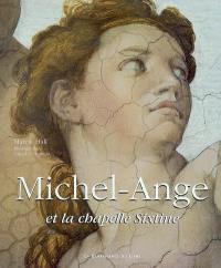 Michel-Ange et les fresques de la chapelle Sixtine