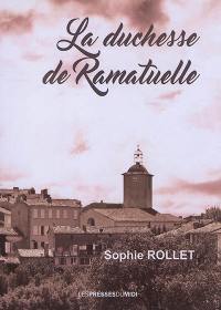 La duchesse de Ramatuelle