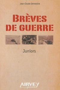 Brèves de guerre